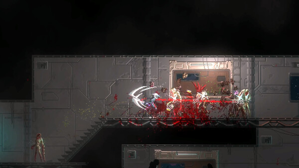 浪客诺特|官方中文|Build.20458618-夜狱残陨-碎界修罗+全DLC-支持手柄|解压即撸|_4