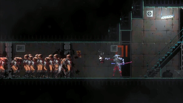 浪客诺特|官方中文|Build.20458618-夜狱残陨-碎界修罗+全DLC-支持手柄|解压即撸|_5