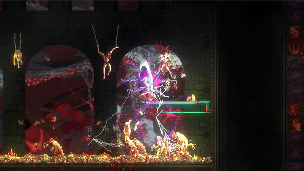 浪客诺特|官方中文|Build.20458618-夜狱残陨-碎界修罗+全DLC-支持手柄|解压即撸|_7