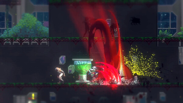 浪客诺特|官方中文|Build.20458618-夜狱残陨-碎界修罗+全DLC-支持手柄|解压即撸|_6