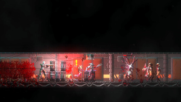 浪客诺特|官方中文|Build.20458618-夜狱残陨-碎界修罗+全DLC-支持手柄|解压即撸|_3