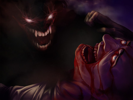 海市蜃楼之馆 游魂归梦|港版中文|本体+1.0.3升补|NSP|原版|_3