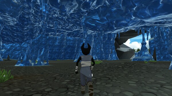 最后的空洞 THE LAST HOLLOW|官方中文|解压即撸|_15