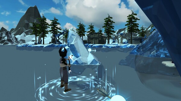 最后的空洞 THE LAST HOLLOW|官方中文|解压即撸|_6