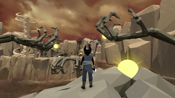 最后的空洞 THE LAST HOLLOW|官方中文|解压即撸|_11