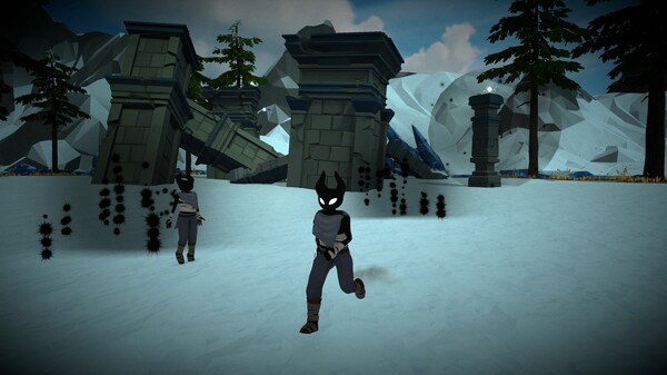 最后的空洞 THE LAST HOLLOW|官方中文|解压即撸|_3