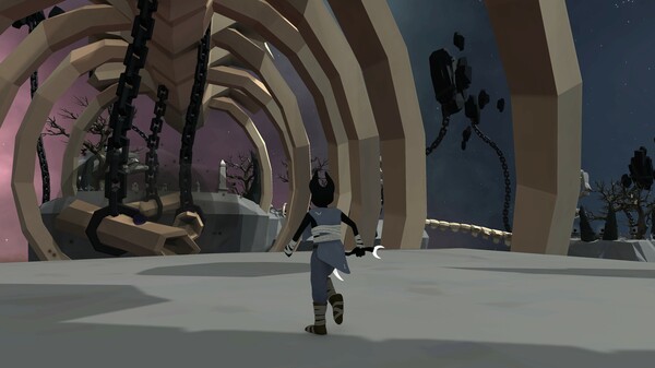 最后的空洞 THE LAST HOLLOW|官方中文|解压即撸|_5