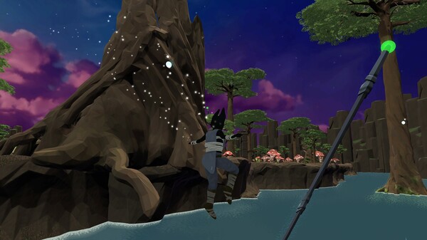 最后的空洞 THE LAST HOLLOW|官方中文|解压即撸|_14