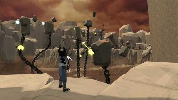 最后的空洞 THE LAST HOLLOW|官方中文|解压即撸|_1