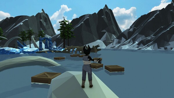 最后的空洞 THE LAST HOLLOW|官方中文|解压即撸|_8