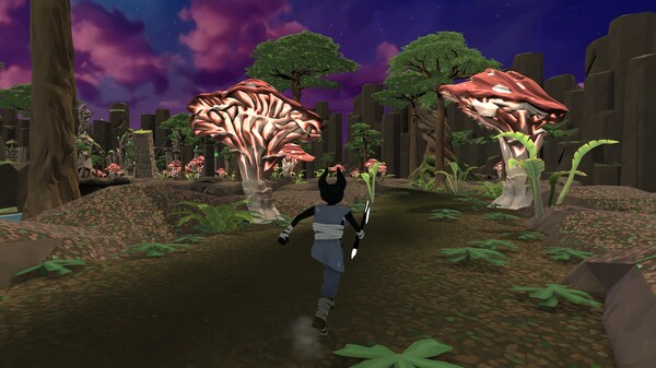 最后的空洞 THE LAST HOLLOW|官方中文|解压即撸|_12