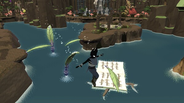 最后的空洞 THE LAST HOLLOW|官方中文|解压即撸|_10