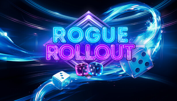 流氓启程 Rogue Rollout|官方中文|解压即撸|_0