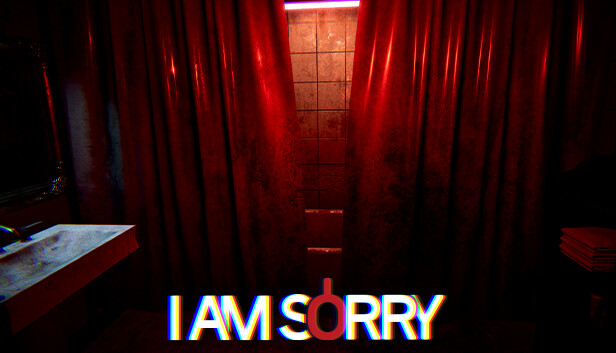 I AM SORRY|官方中文|解压即撸|_0
