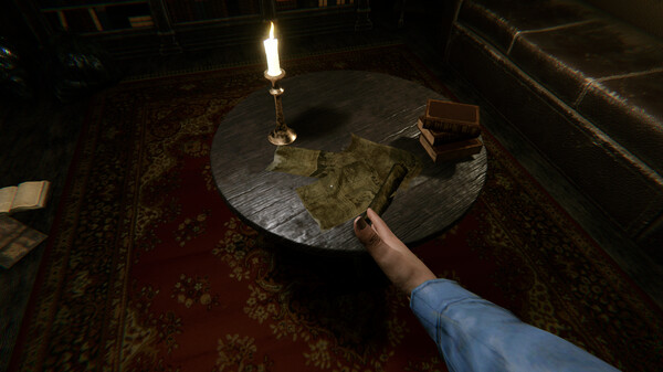 I AM SORRY|官方中文|解压即撸|_5