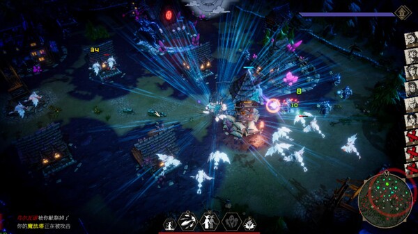 瓦伦蒂娜 最后的女巫|豪华中文|Build.19295605+全DLC|解压即撸|_1