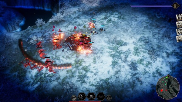 瓦伦蒂娜 最后的女巫|豪华中文|Build.19295605+全DLC|解压即撸|_7