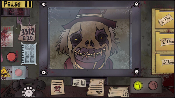 那不是你的邻居 That’s not your Neighbor|官方中文|解压即撸|_3