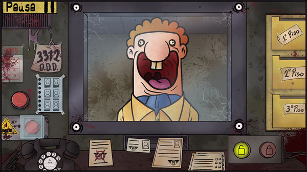 那不是你的邻居 That’s not your Neighbor|官方中文|解压即撸|_2