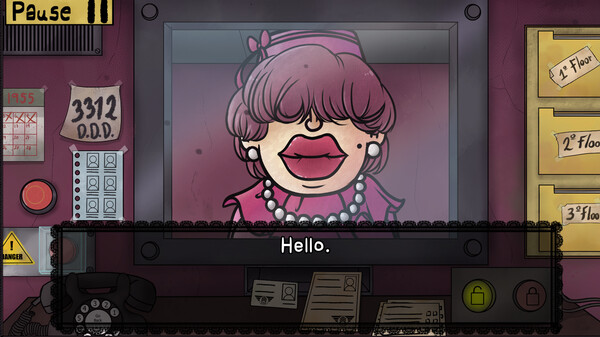 那不是你的邻居 That’s not your Neighbor|官方中文|解压即撸|_8