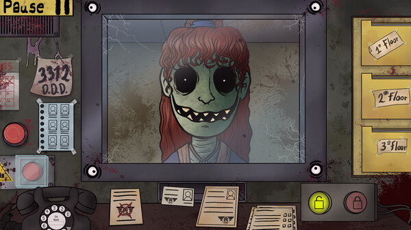 那不是你的邻居 That’s not your Neighbor|官方中文|解压即撸|_7