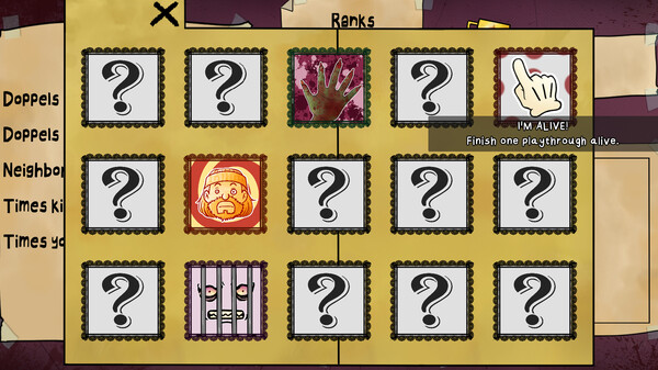 那不是你的邻居 That’s not your Neighbor|官方中文|解压即撸|_9