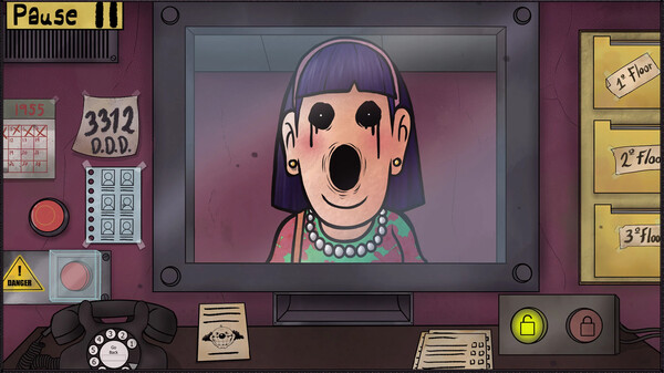 那不是你的邻居 That’s not your Neighbor|官方中文|解压即撸|_5