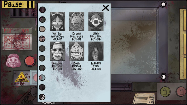 那不是你的邻居 That’s not your Neighbor|官方中文|解压即撸|_6