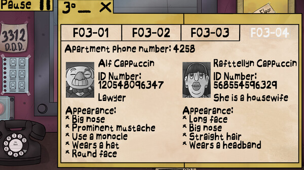 那不是你的邻居 That’s not your Neighbor|官方中文|解压即撸|_4