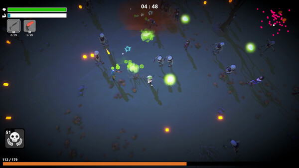 最终抵抗 幸存者|官方中文|解压即撸|_1