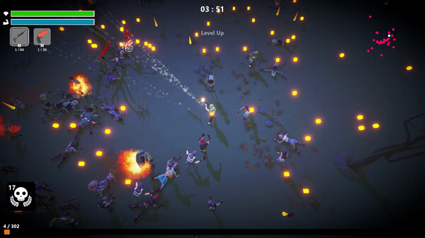 最终抵抗 幸存者|官方中文|解压即撸|_2