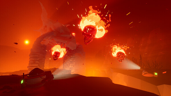 林中惊慌 Panic In The Woods|官方中文|解压即撸|_4