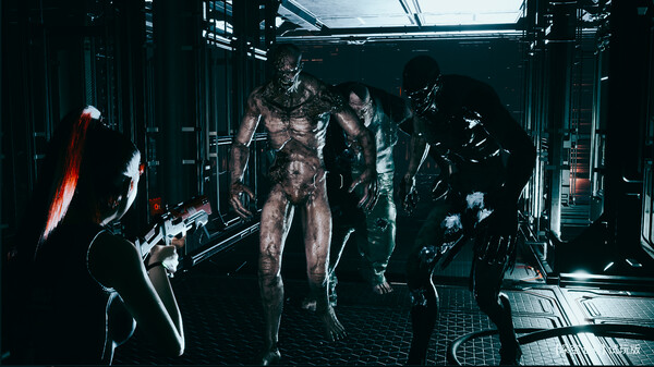 深空七号|官方中文|Build.19538756-血焰魅影-荒狱邪息|解压即撸|_5