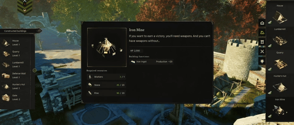 罗宾汉 舍伍德卫士|官方中文|Build.17588735|解压即撸|_13