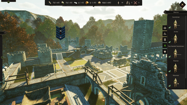 罗宾汉 舍伍德卫士|官方中文|Build.17588735|解压即撸|_3