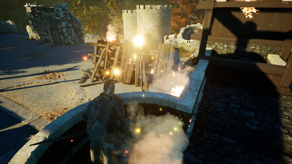 罗宾汉 舍伍德卫士|官方中文|Build.17588735|解压即撸|_9