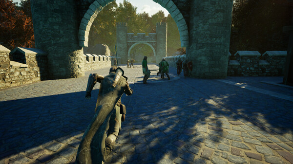 罗宾汉 舍伍德卫士|官方中文|Build.17588735|解压即撸|_11