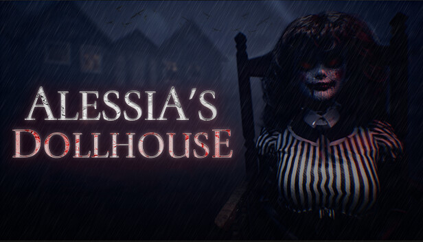 阿莱西娅的玩偶屋|官方中文|Build.14992314+全DLC|解压即撸|_0