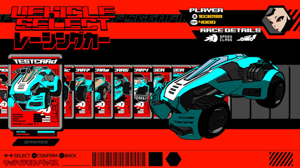 霓虹顶点 超越极限 Neon Apex Beyond the Limit|官方中文|本体+1.0.5升补|NSZ|原版|_1