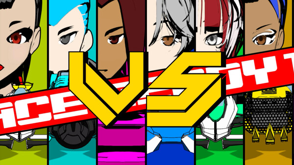 霓虹顶点 超越极限 Neon Apex Beyond the Limit|官方中文|本体+1.0.5升补|NSZ|原版|_2