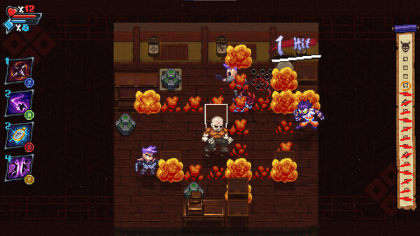 岚:外传|豪华中文|Build.19399756-狼月裂空-忍耀乱舞+全DLC|解压即撸|_2