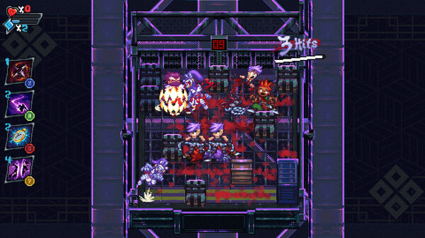 岚:外传|豪华中文|Build.19399756-狼月裂空-忍耀乱舞+全DLC|解压即撸|_3