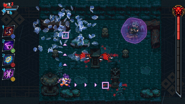 岚:外传|豪华中文|Build.19399756-狼月裂空-忍耀乱舞+全DLC|解压即撸|_10