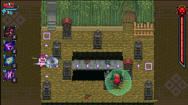 岚:外传|豪华中文|Build.19399756-狼月裂空-忍耀乱舞+全DLC|解压即撸|_11