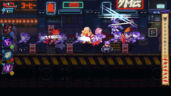 岚:外传|豪华中文|Build.19399756-狼月裂空-忍耀乱舞+全DLC|解压即撸|_5