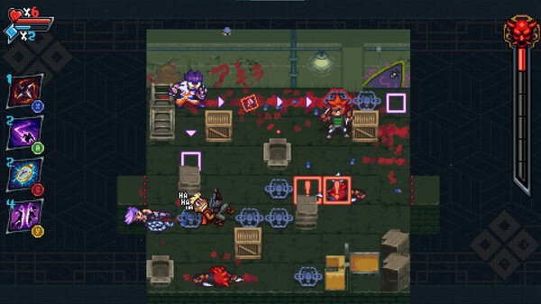 岚:外传|豪华中文|Build.19399756-狼月裂空-忍耀乱舞+全DLC|解压即撸|_8