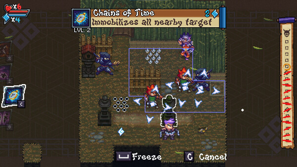 岚:外传|豪华中文|Build.19399756-狼月裂空-忍耀乱舞+全DLC|解压即撸|_15