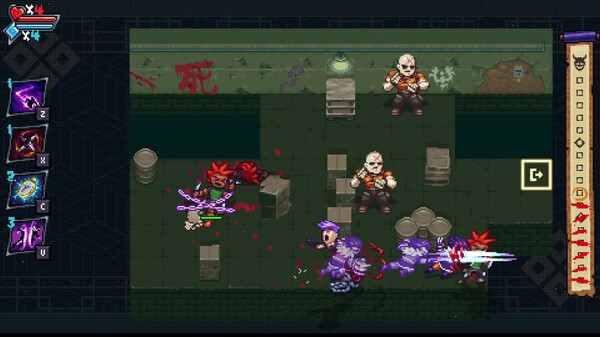 岚:外传|豪华中文|Build.19399756-狼月裂空-忍耀乱舞+全DLC|解压即撸|_1