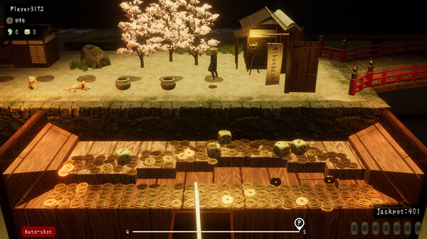 野心勃勃推古钱3 Old Coin Pusher Friends 3|官方中文|本体+1.2.2升补|NSZ|原版|_5