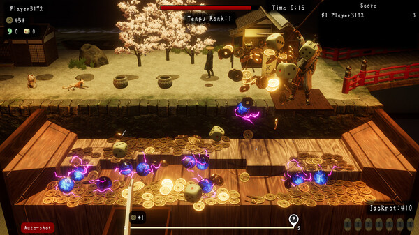 野心勃勃推古钱3 Old Coin Pusher Friends 3|官方中文|本体+1.2.2升补|NSZ|原版|_1